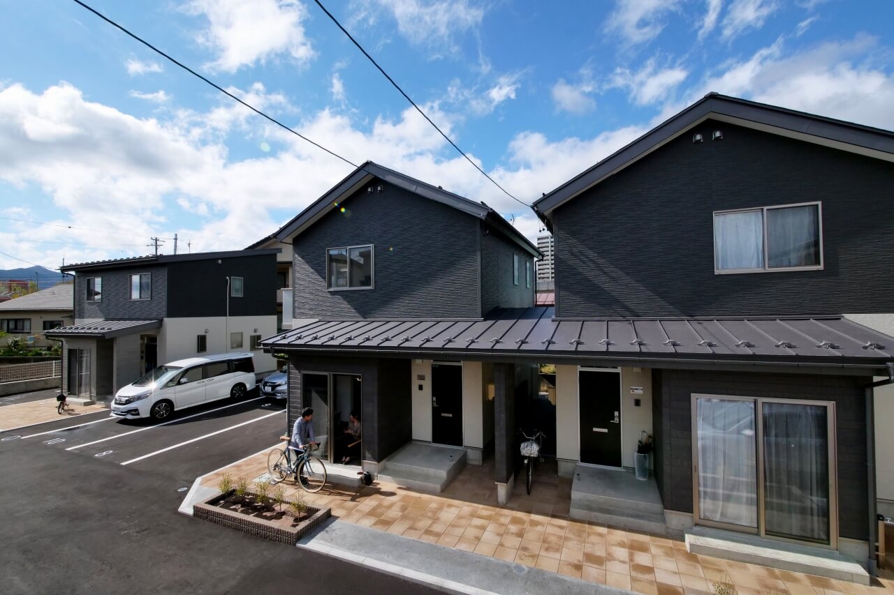 【中古】 21世紀の賃貸住宅経営 長野県の賃貸住宅は激戦区！差別化した賃貸経営を考えていますか